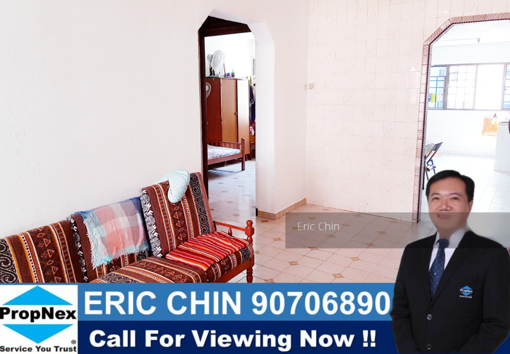 Blk 135 Bukit Batok West Avenue 6 (Bukit Batok), HDB 3 Rooms #151525772
